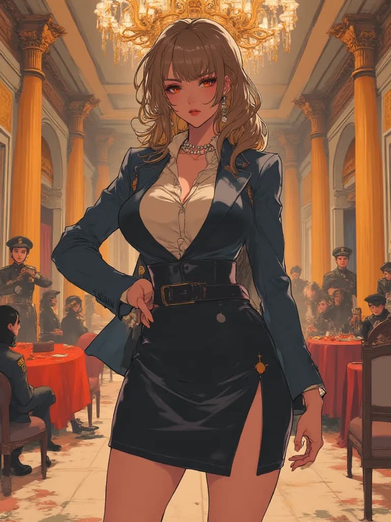 Thumbnail of Руль