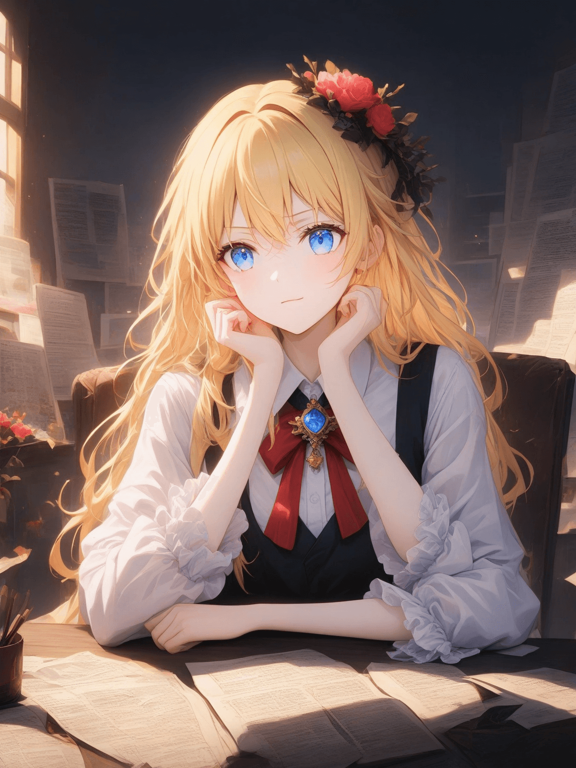 Thumbnail of Хара Ахито