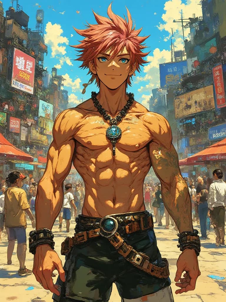 Thumbnail of Кайзер