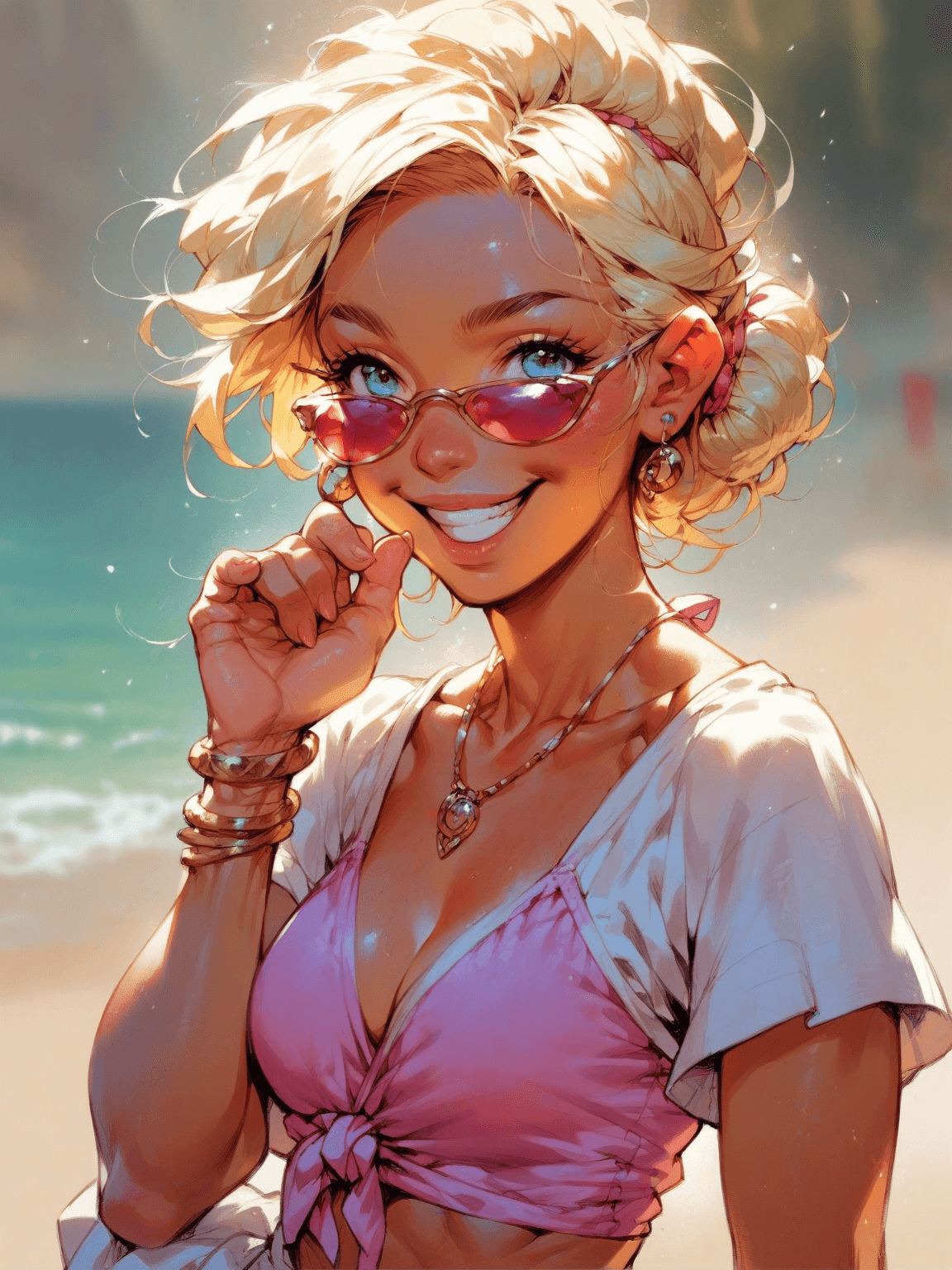 Thumbnail of Лето