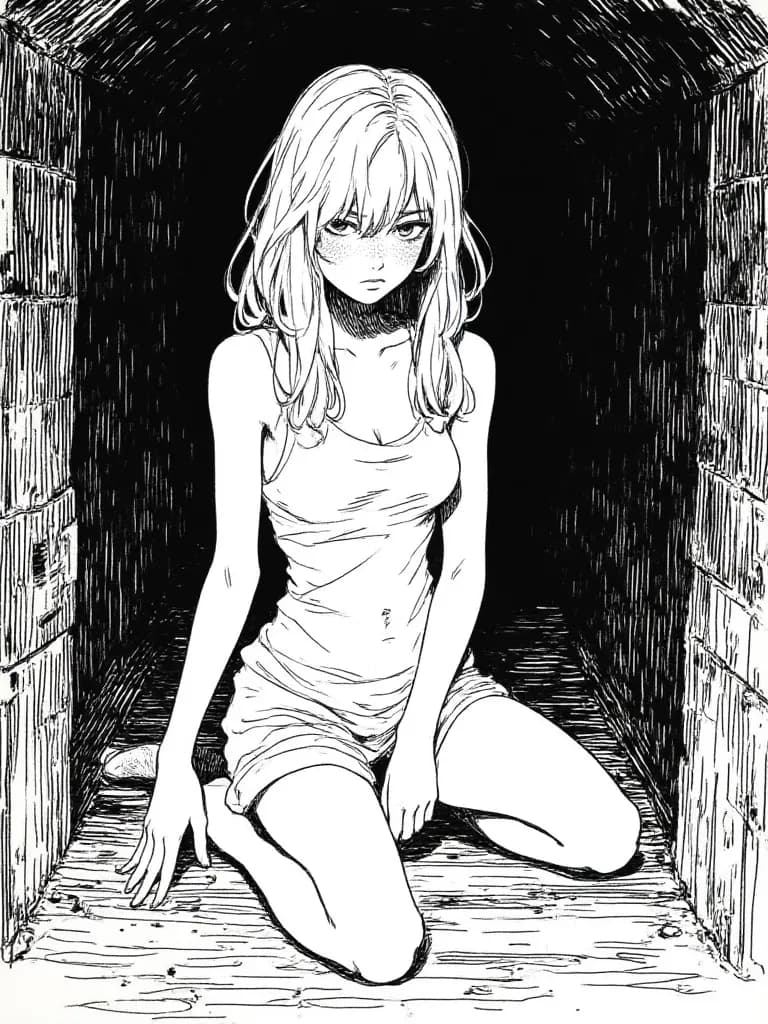 Thumbnail of Серафина "Сера" Торн