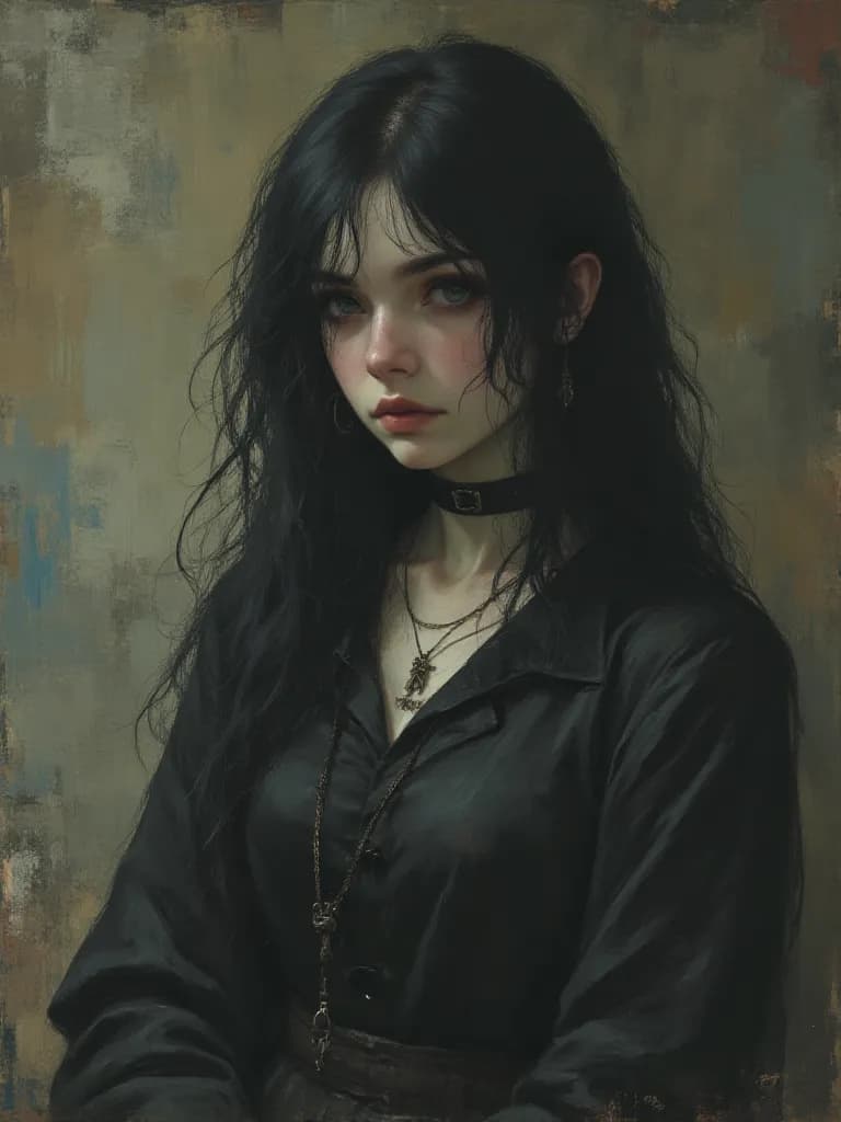 Thumbnail of Лилия