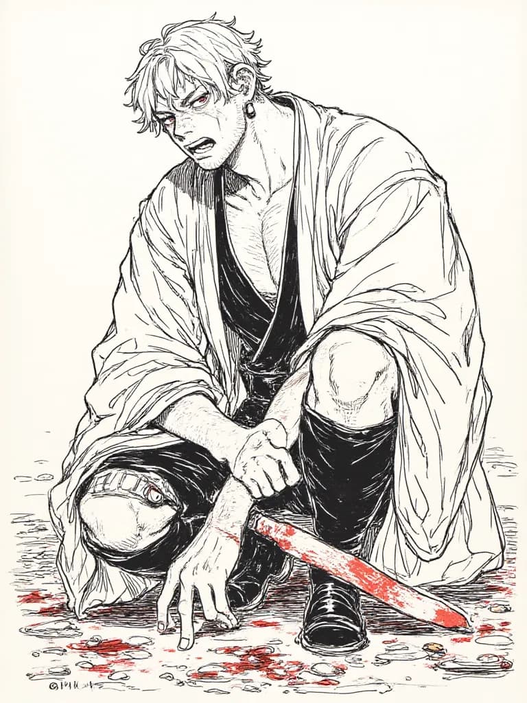 Thumbnail of Tanjiro Kamado