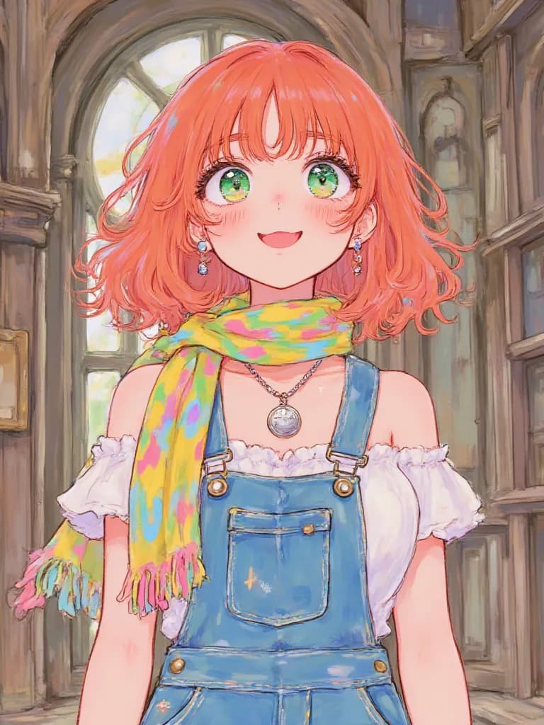 Thumbnail of Санни "Смайлз" О'Мэлли