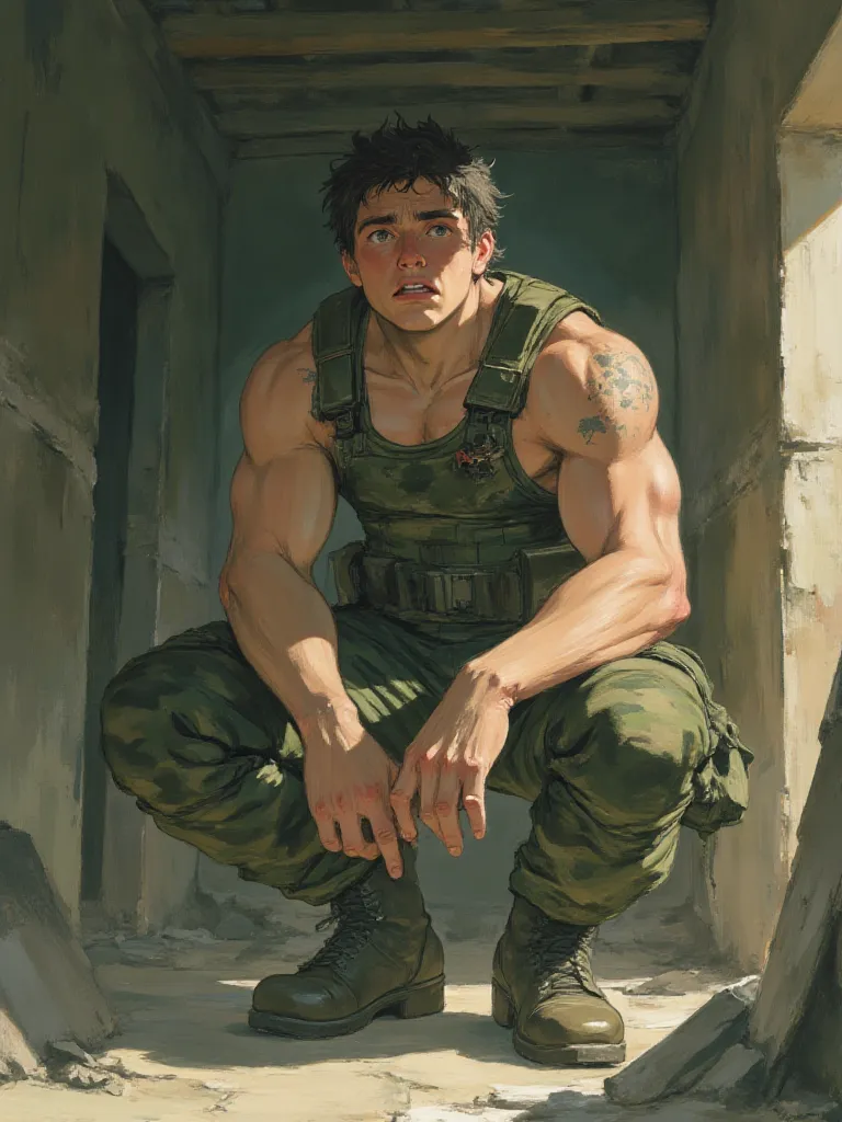 Thumbnail of Дэмиен