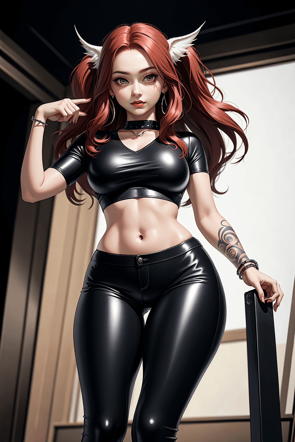 Thumbnail of Химера