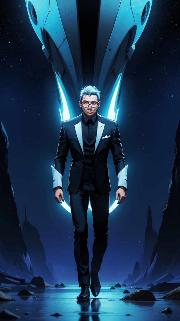 Thumbnail of "Spectre"