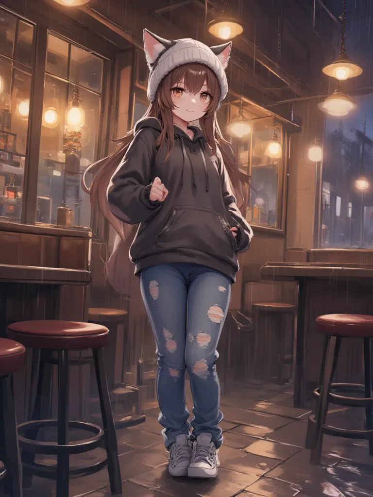 Thumbnail of Хлоя 'UwU' Уиллоу