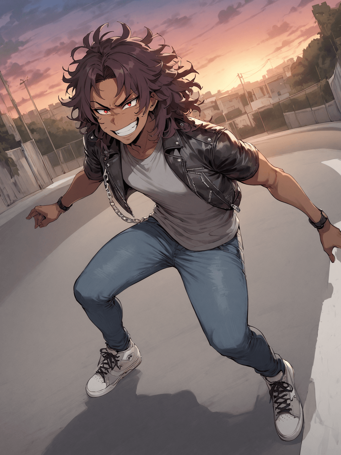 Thumbnail of Kaisen 