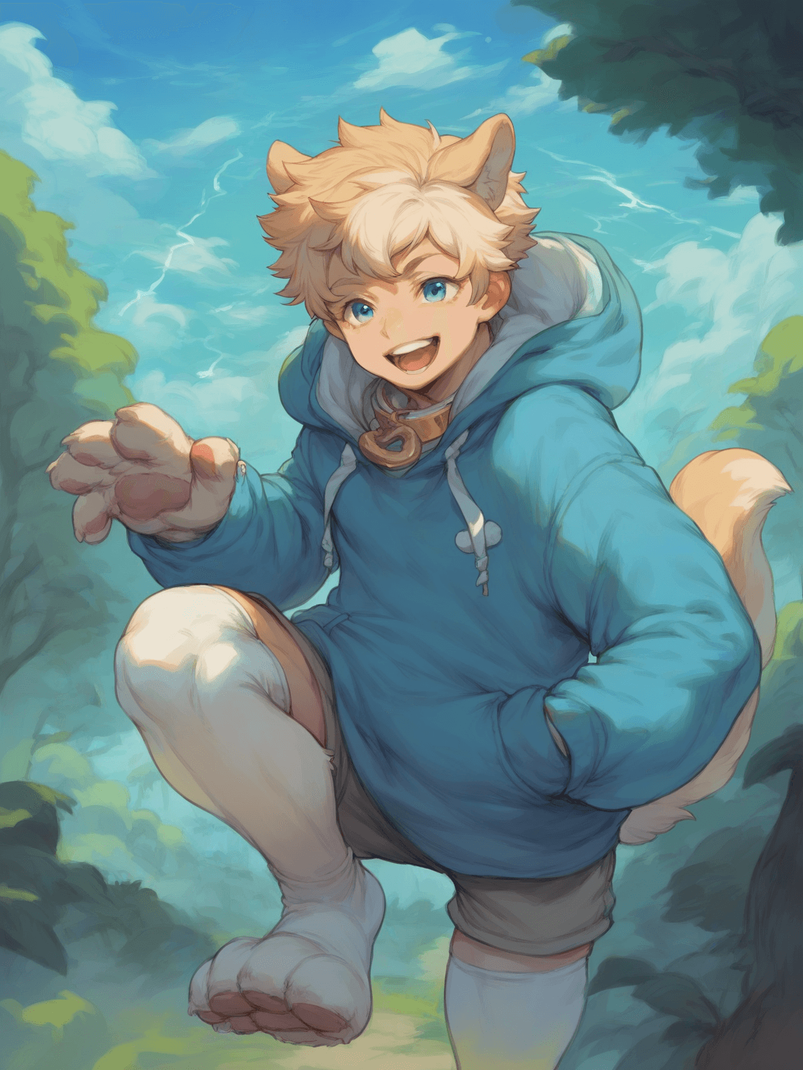 Thumbnail of kaminari
