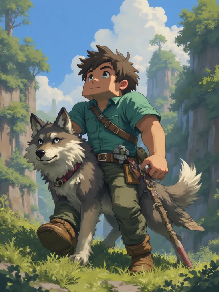 Thumbnail of Steve