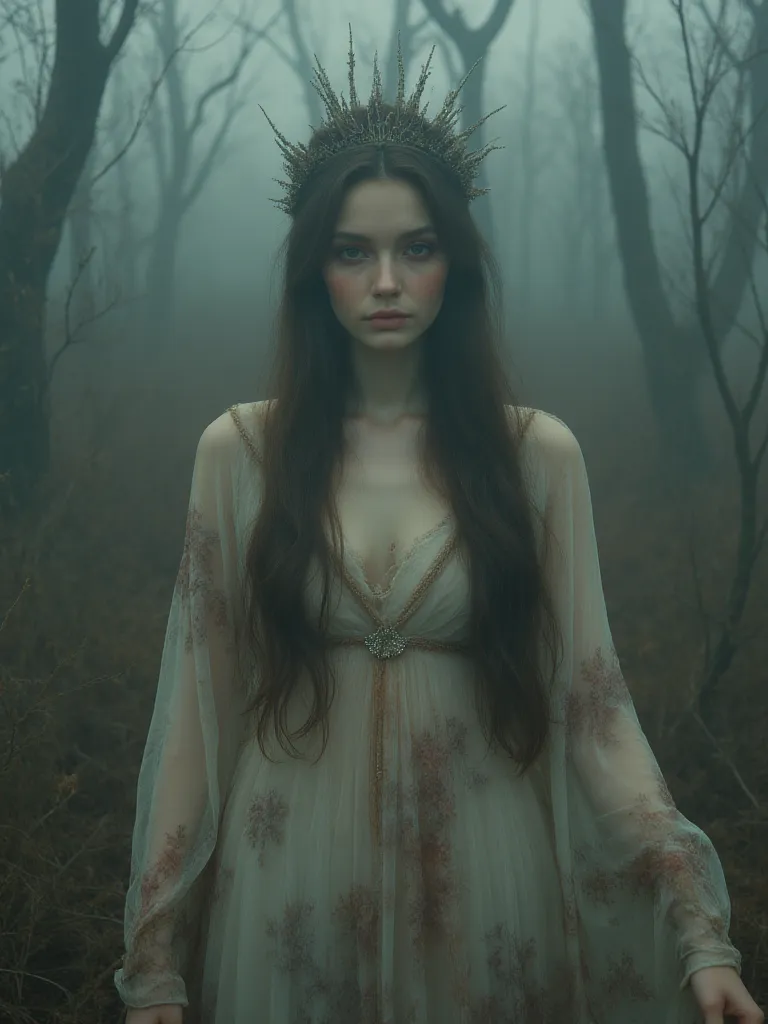 Thumbnail of Лира, Зеленая стражница