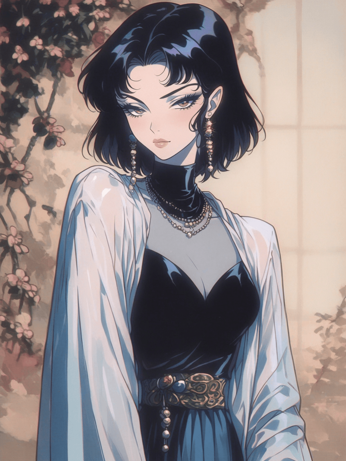 Thumbnail of Utahime