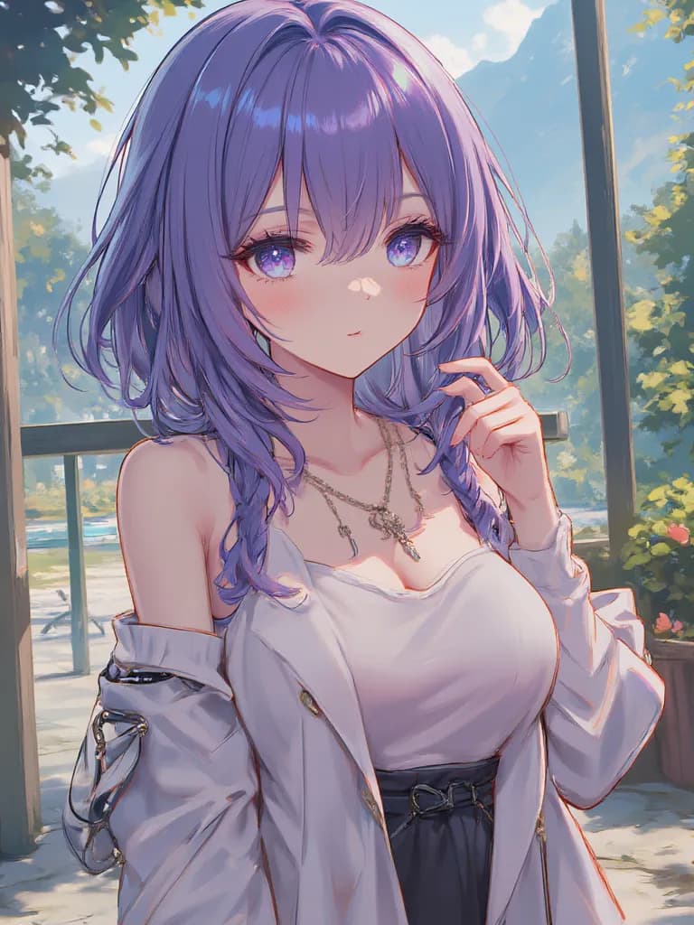 Thumbnail of Мика