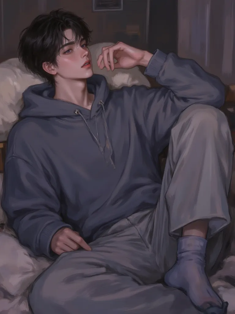 Thumbnail of Джэхён Ким