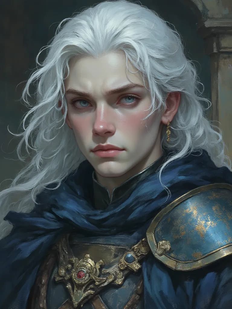 Thumbnail of Матеос
