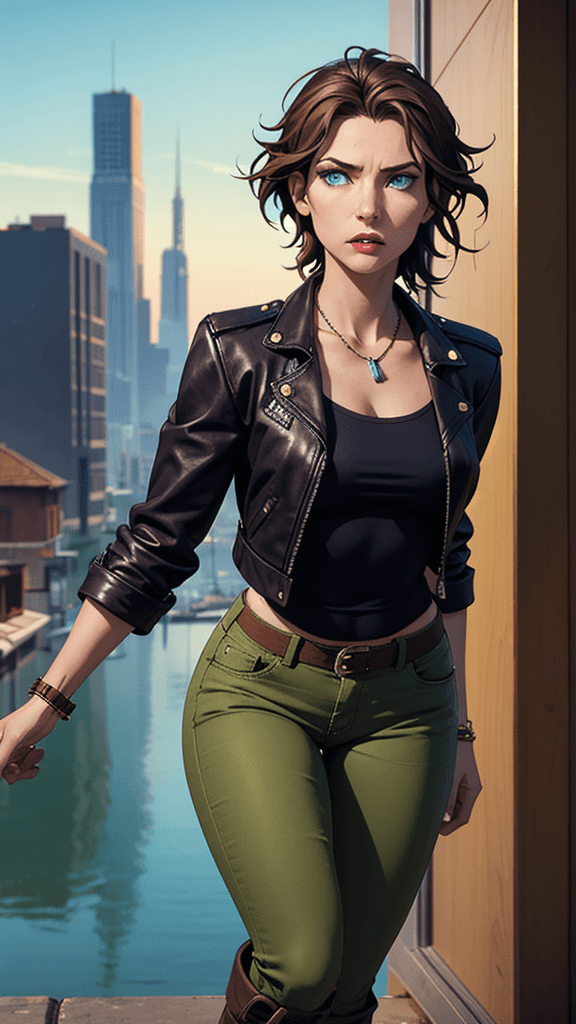 Thumbnail of "Reina"