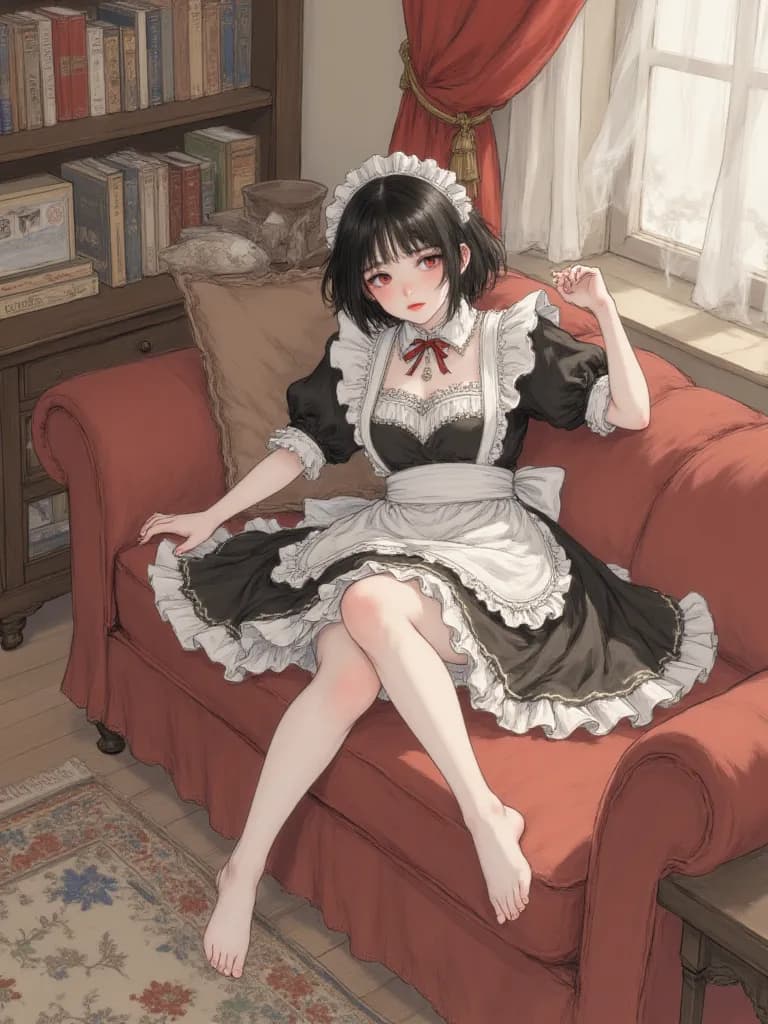 Thumbnail of lily 