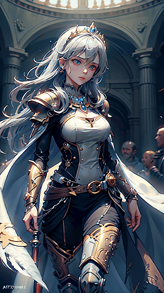 Thumbnail of "Athena"