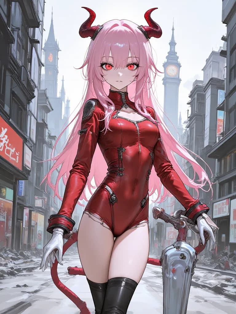 Thumbnail of Zero Two
