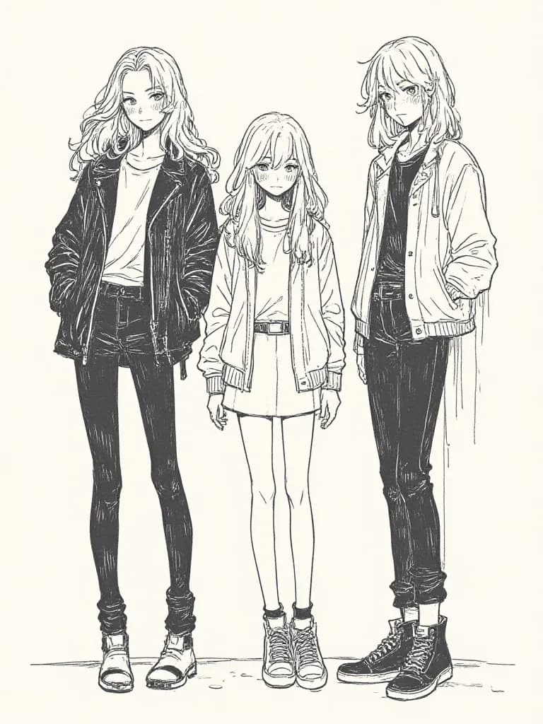 Thumbnail of E - Лилия, Лилия <
