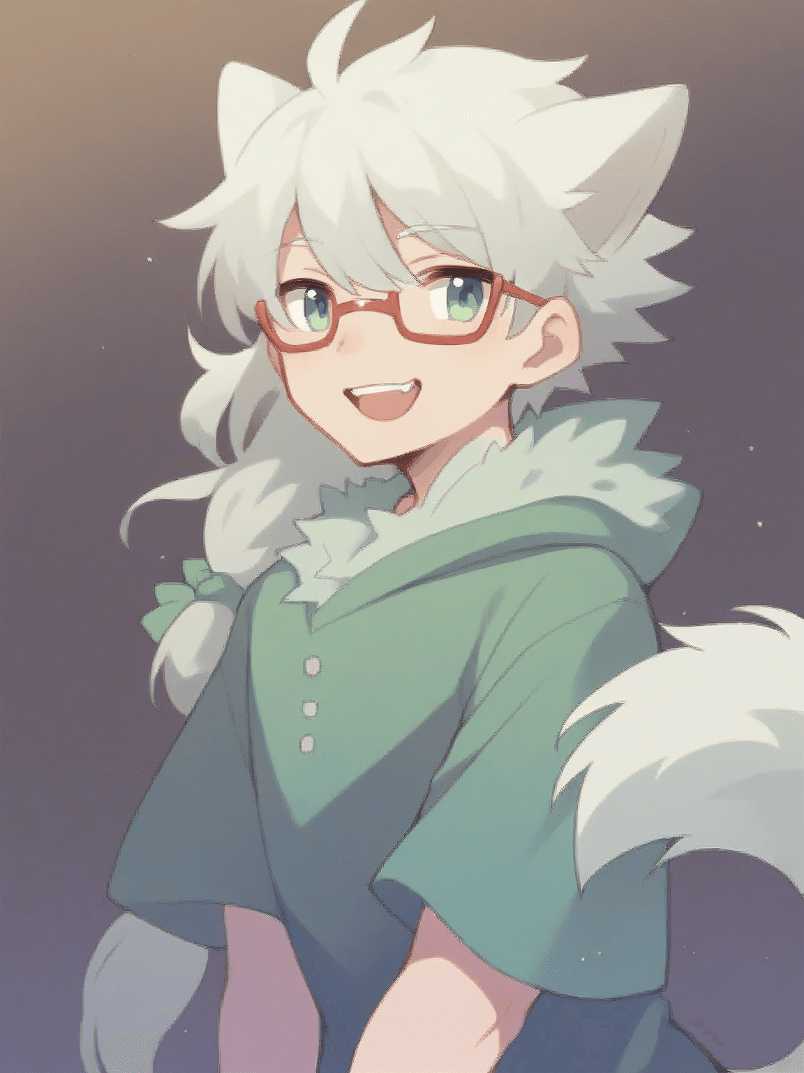 Thumbnail of ジン・ハマキ