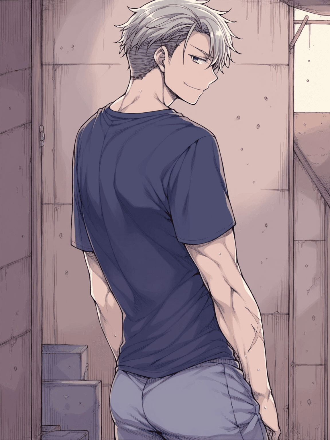 Thumbnail of kenji 'ken' sato
