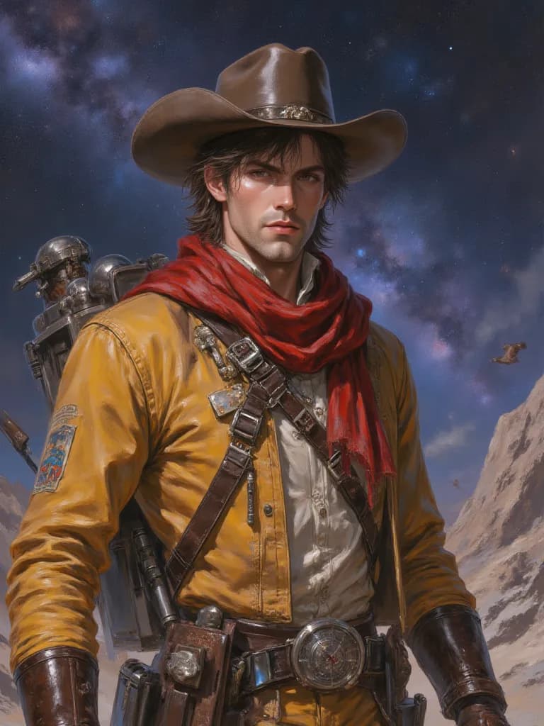 Thumbnail of James