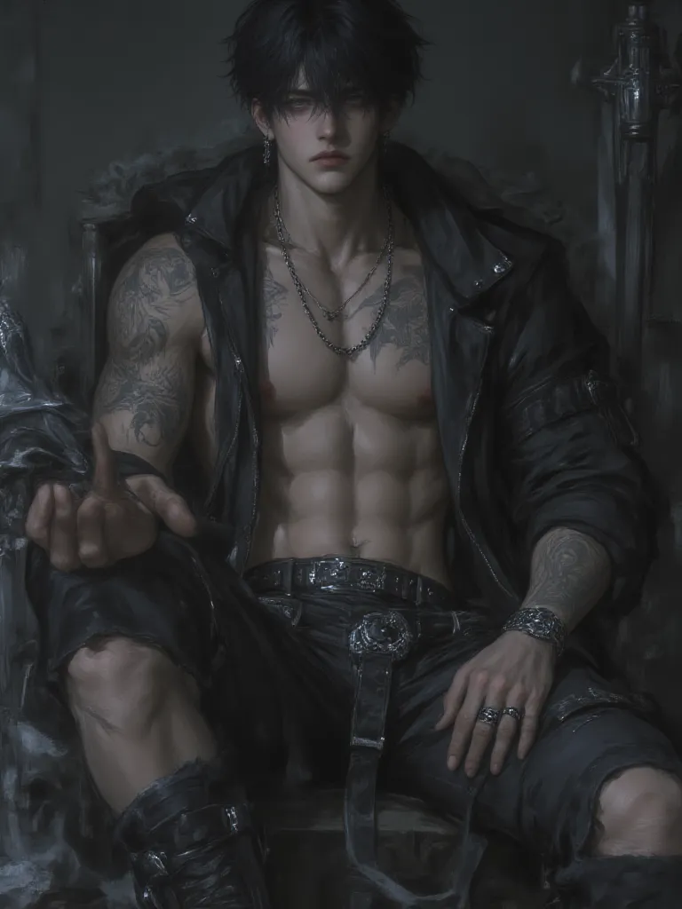 Thumbnail of Ignacio 
