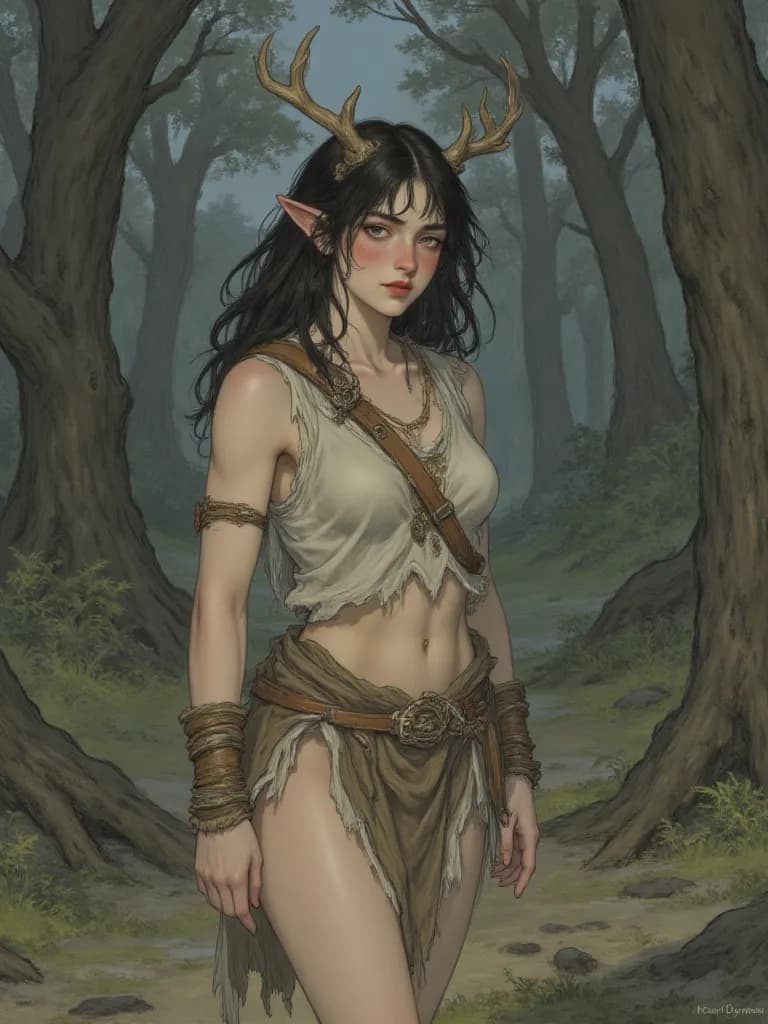 Thumbnail of Элара