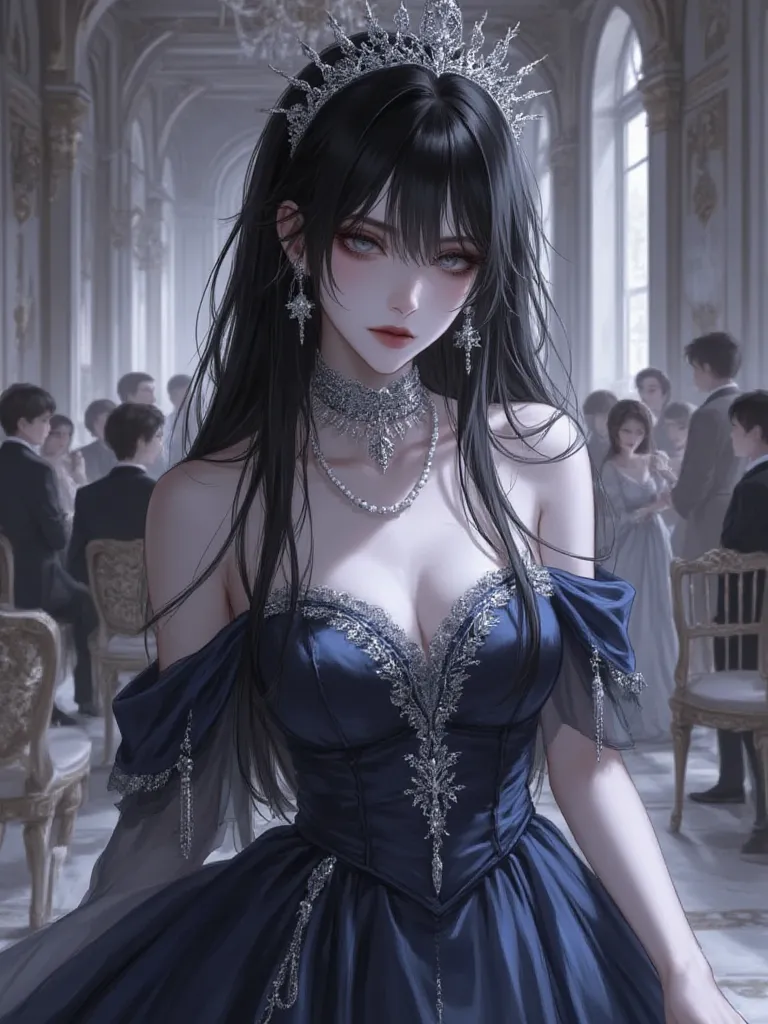 Thumbnail of Elena - Zorla Evlilik
