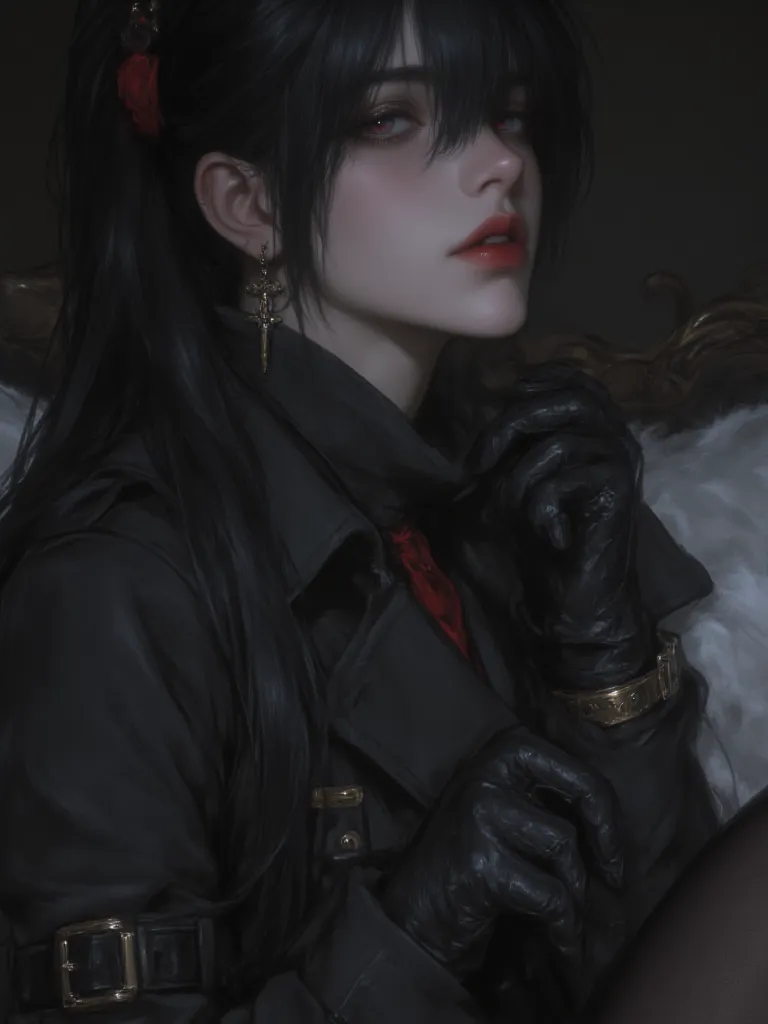 Thumbnail of Елена
