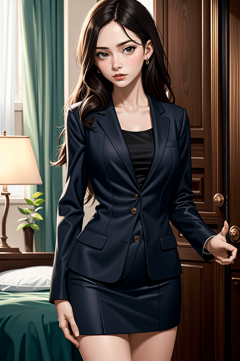 Thumbnail of Elizabeth
