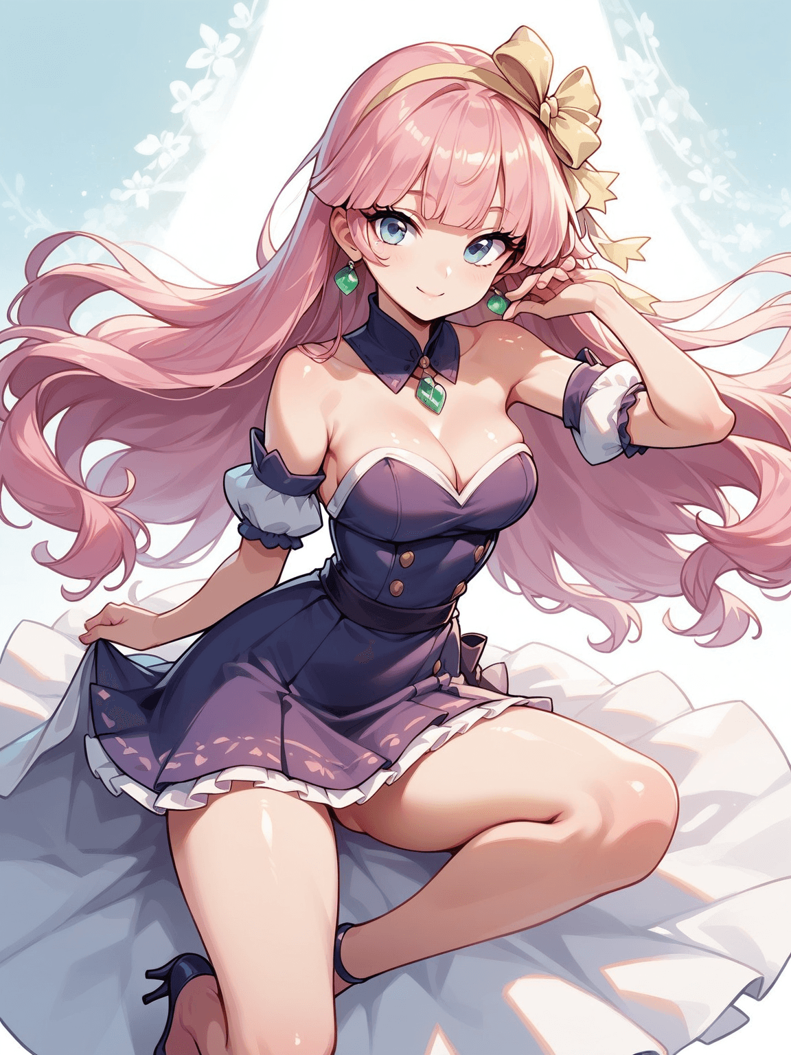 Thumbnail of Мия