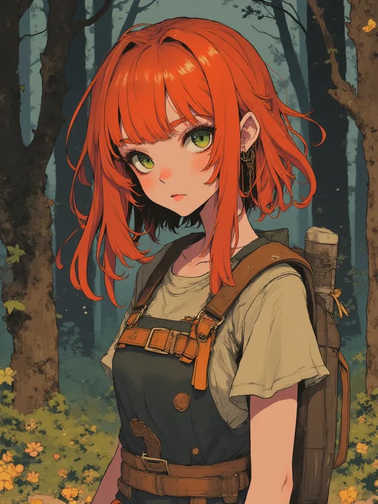 Thumbnail of Ты — это она

.