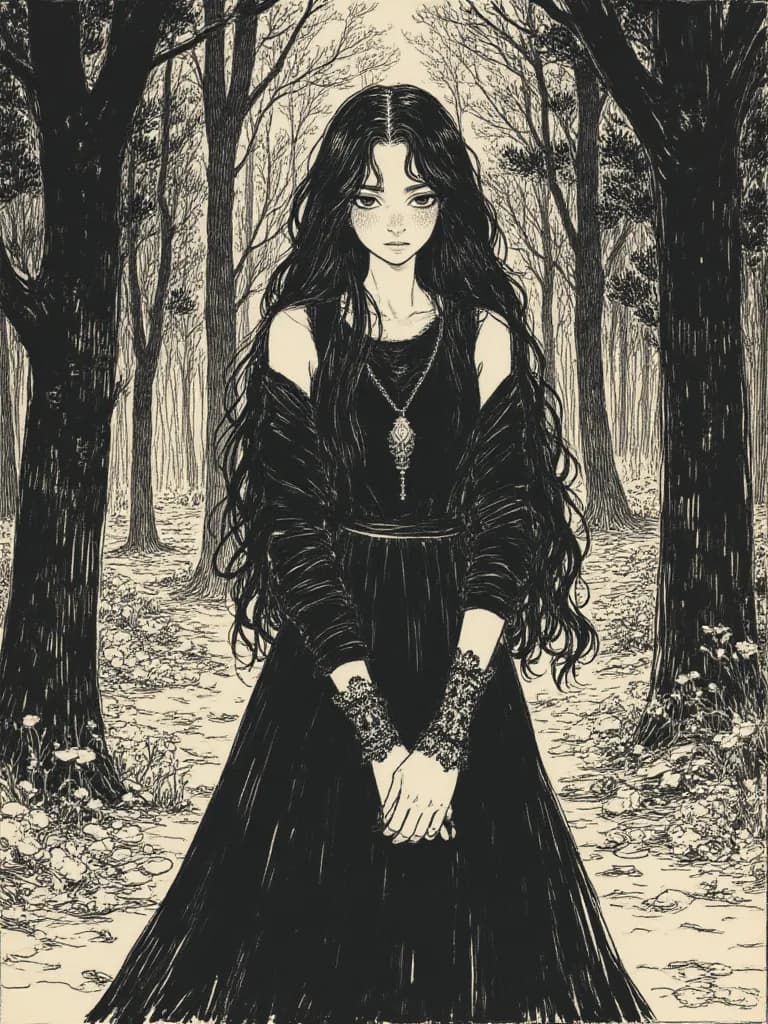 Thumbnail of Элара Веспера