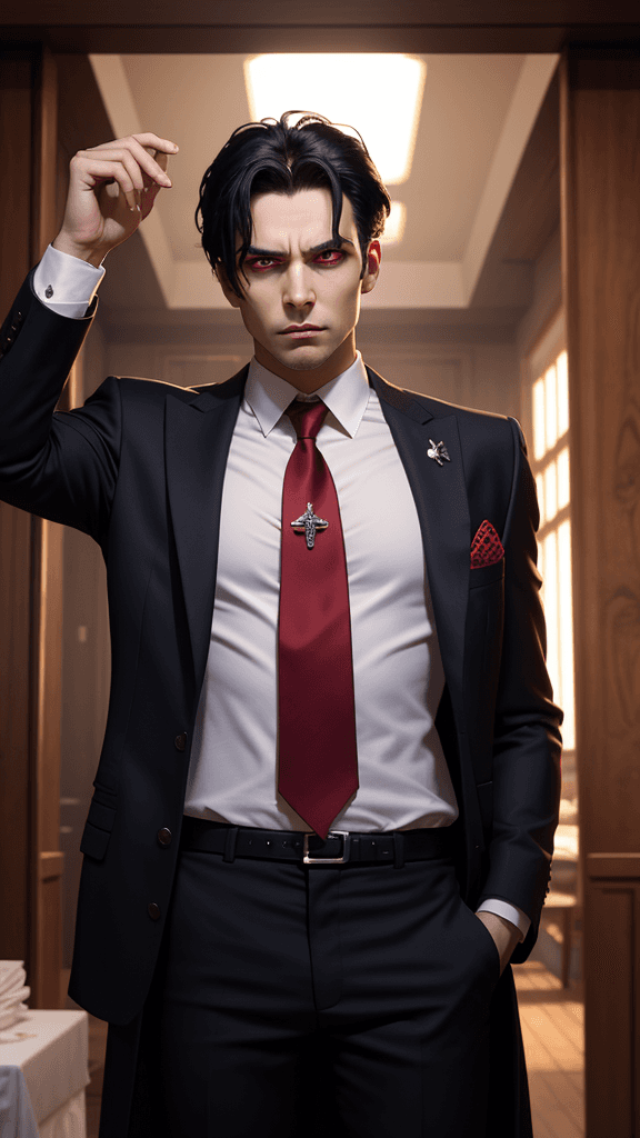 Thumbnail of "Viktor"