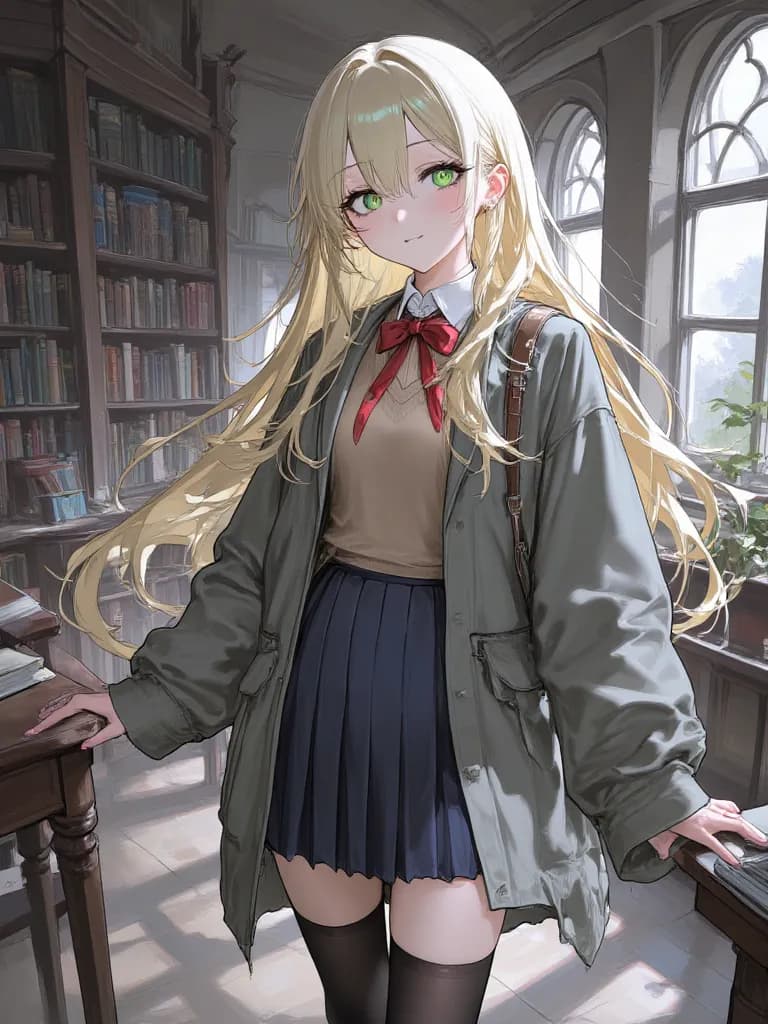Thumbnail of Моника