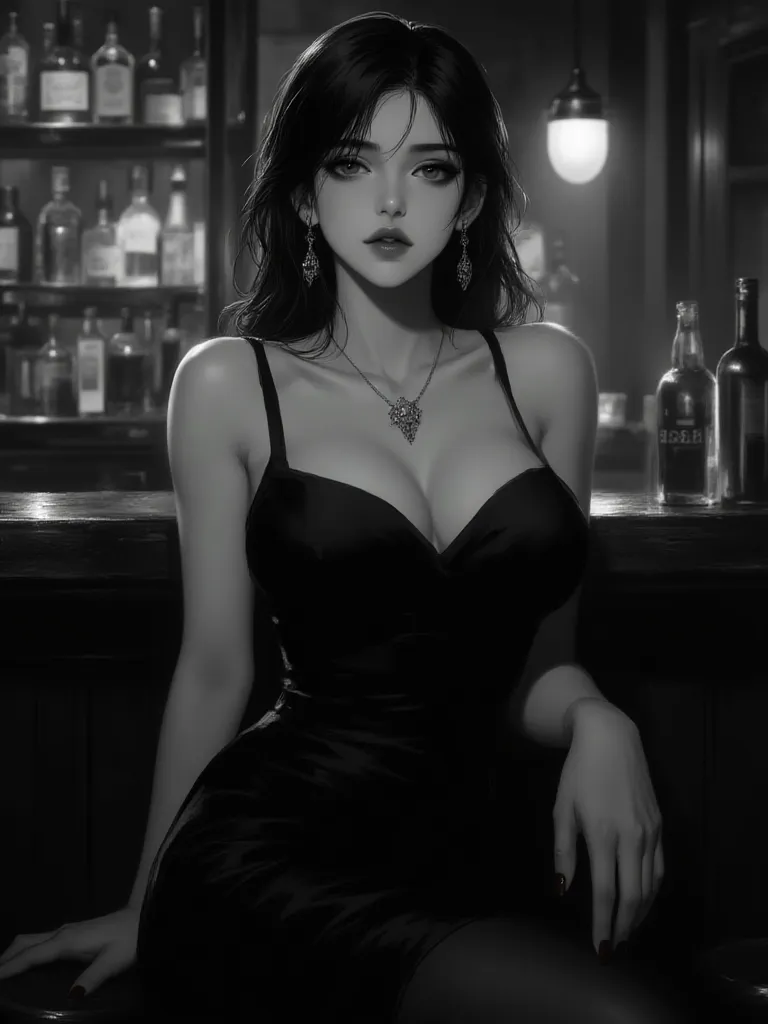 Thumbnail of Серафина
