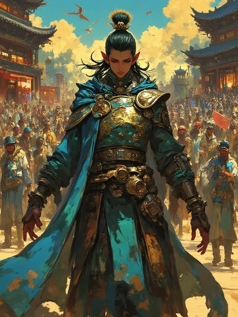 Thumbnail of Mohammed