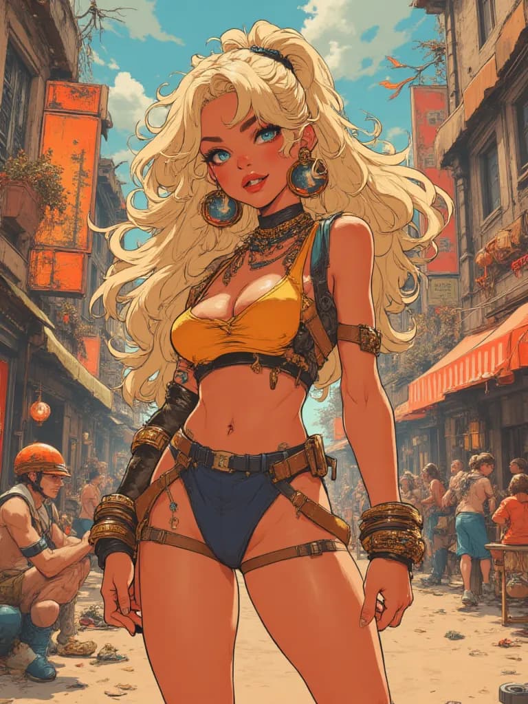 Thumbnail of Sugar Lux