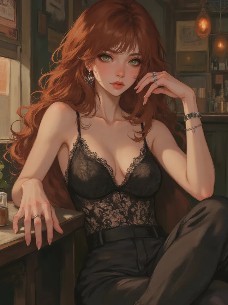 Thumbnail of Серафина