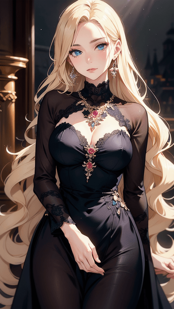 Thumbnail of "Luka"