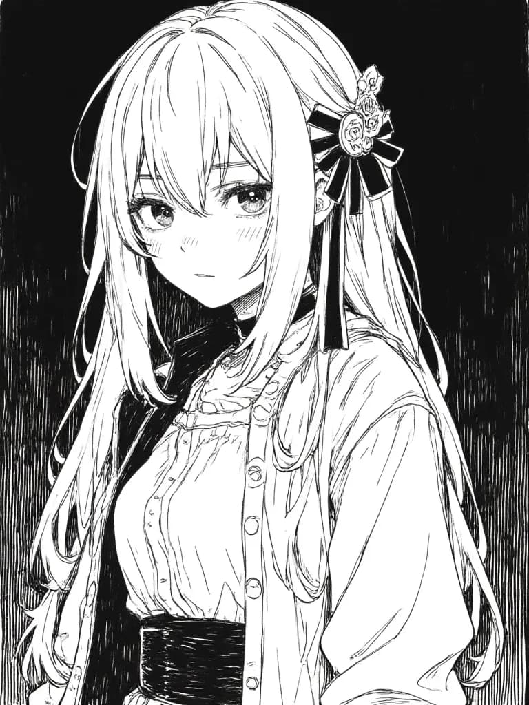 Thumbnail of Kyoko Kirigiri