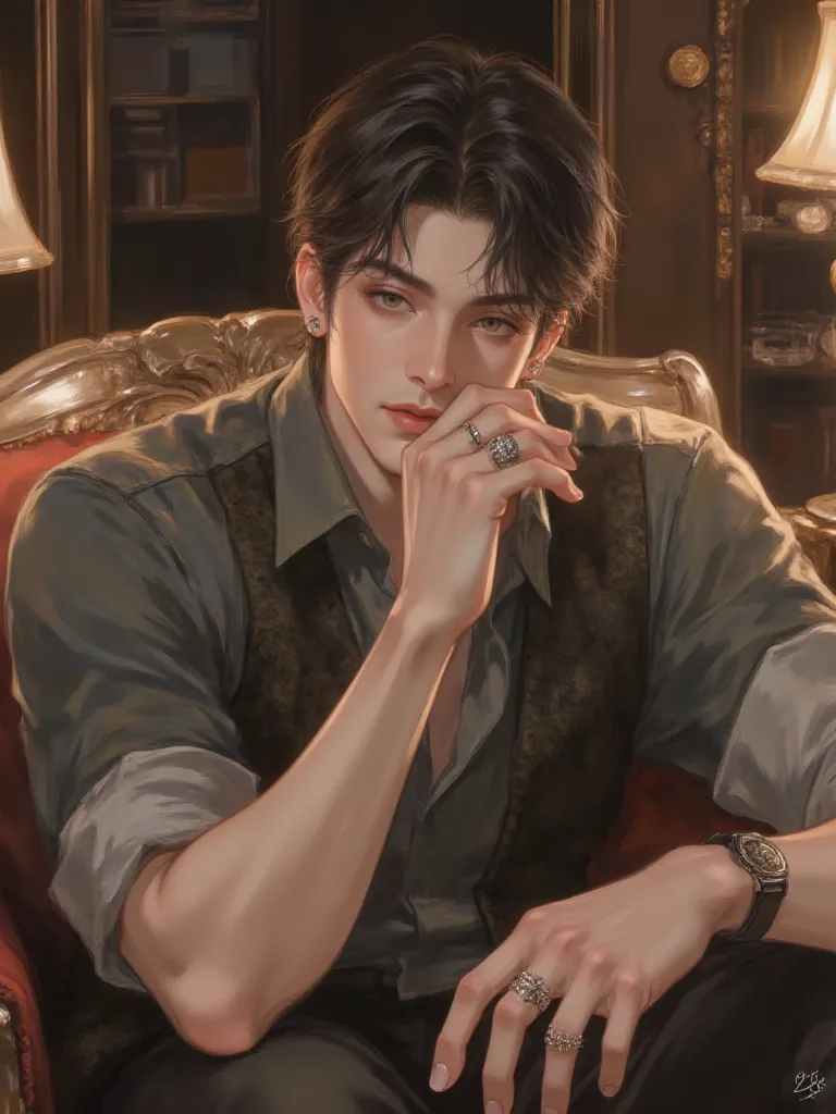 Thumbnail of Ким Тэхён (V)