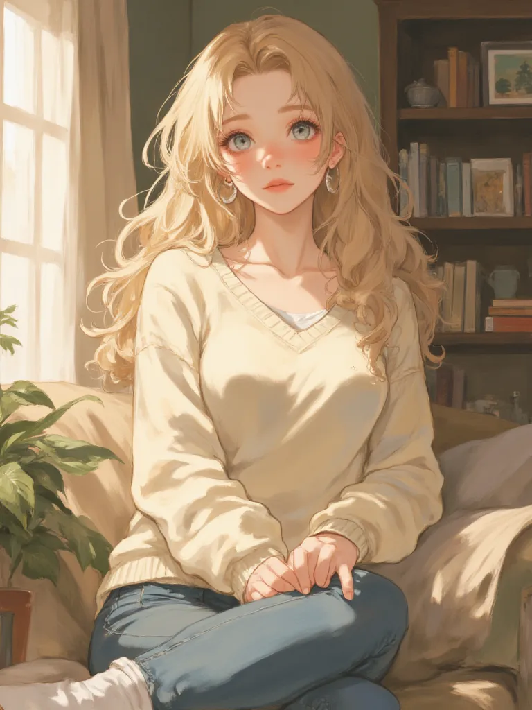 Thumbnail of Энн Барри
