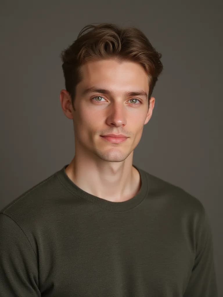 Thumbnail of Julian Brown 