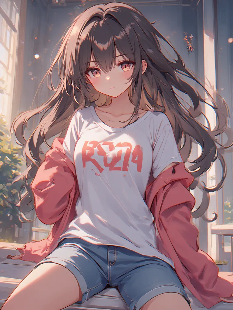 Thumbnail of Джоуи