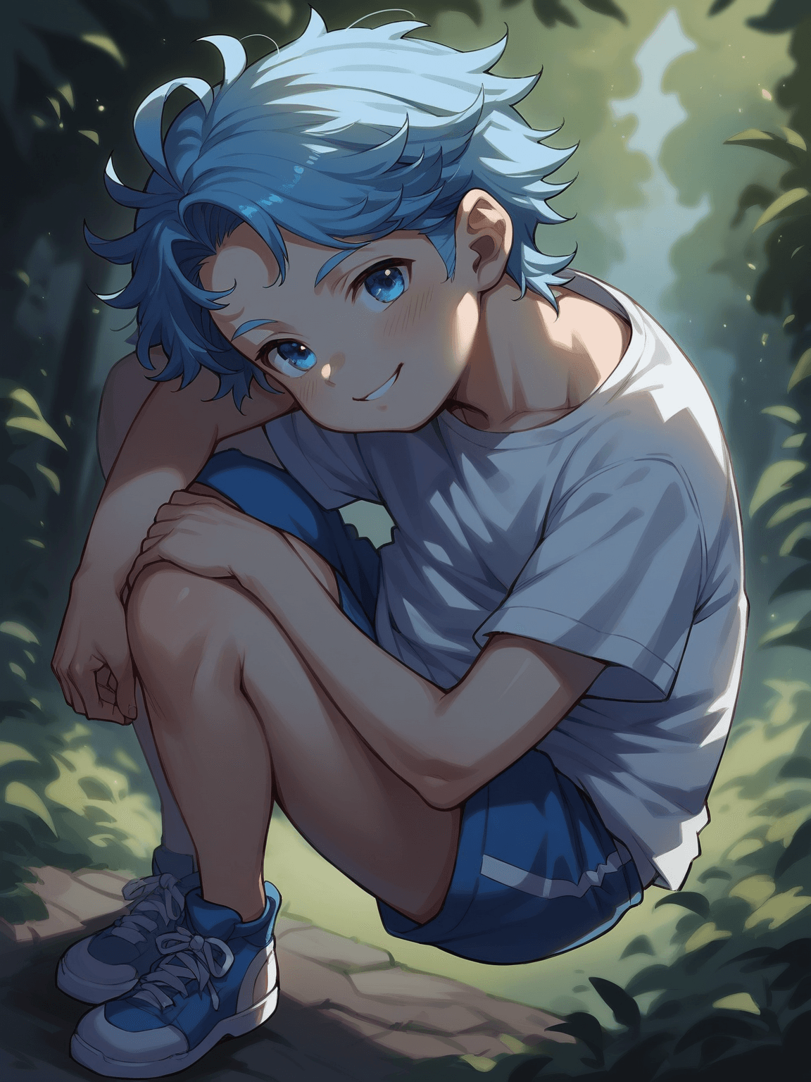 Thumbnail of ZAKI
