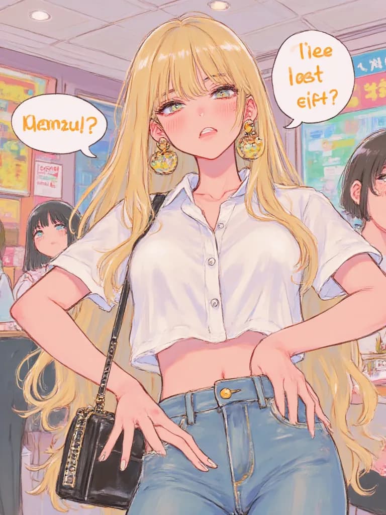 Thumbnail of Лилиана Изабель